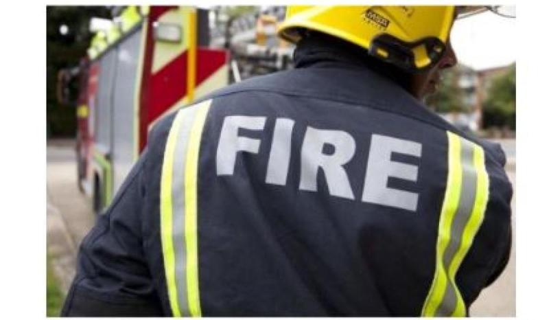 Buncrana car fire may have been arson attack, gardai say