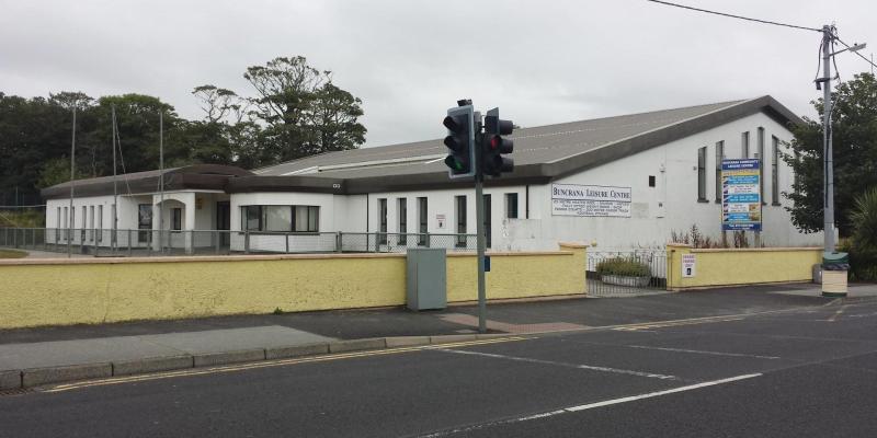 Plans for Buncrana Leisure Centre becoming a reality