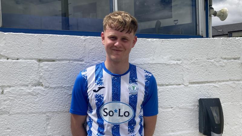 Nathan McDaid the hero as Finn Harps U-20s stun Waterford late on 
