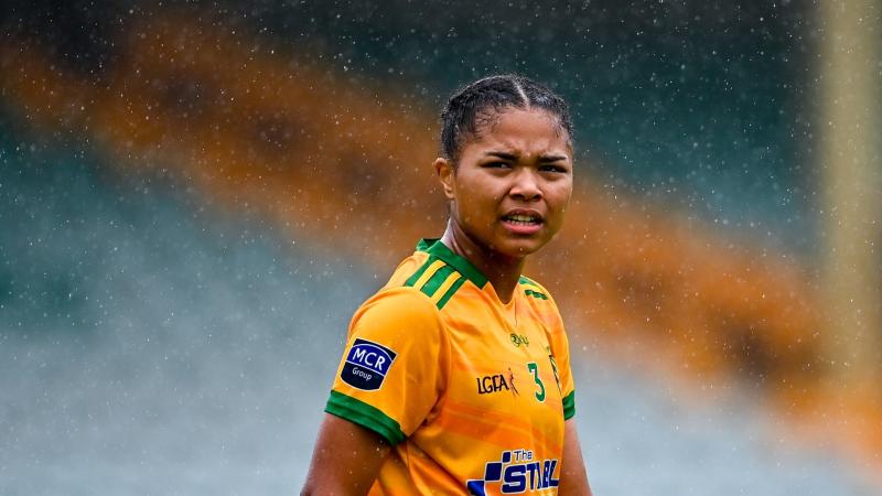 Asokuh: 'This win shows how much we’ve come on since we last played Kildare'