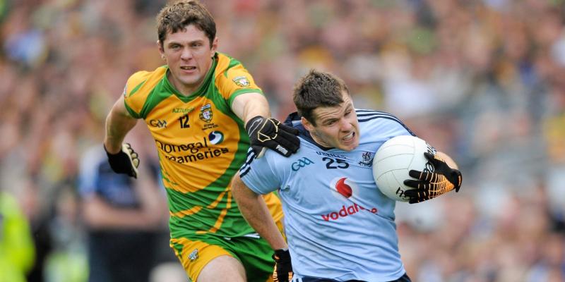 Inishowen trio aiming to add to a unique list of Donegal players