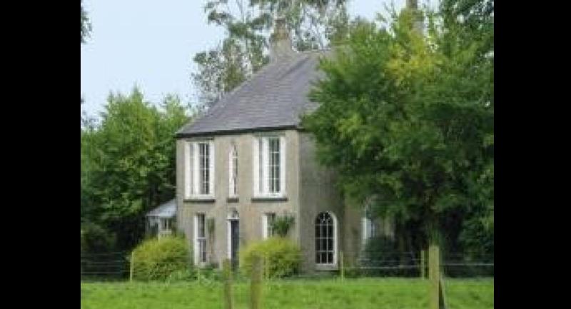 Civil Servant paying just €2 a week for 12 years to live in a property owned by Dept of Agriculture