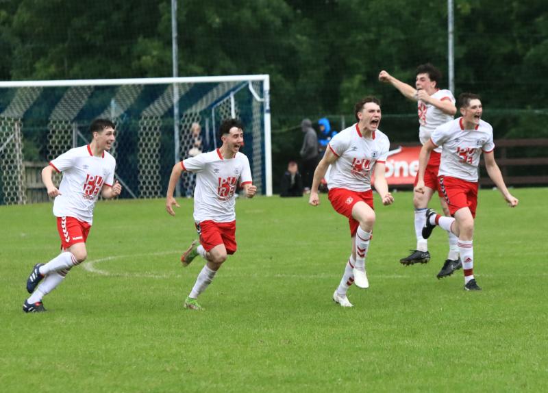 Foyle Cup