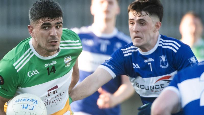 Four Masters snatch Division 2 title from jaws of defeat against Buncrana