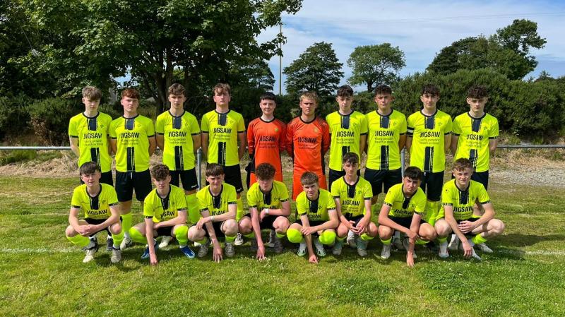 Foyle Cup Results: How Inishowen's teams finished at the last week's Foyle Cup