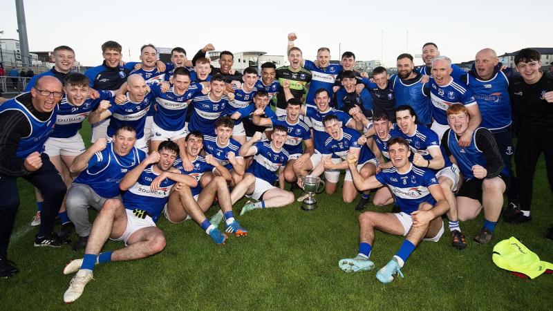 Time for the Sleeping Giants to wake up and push the championship boundaries
