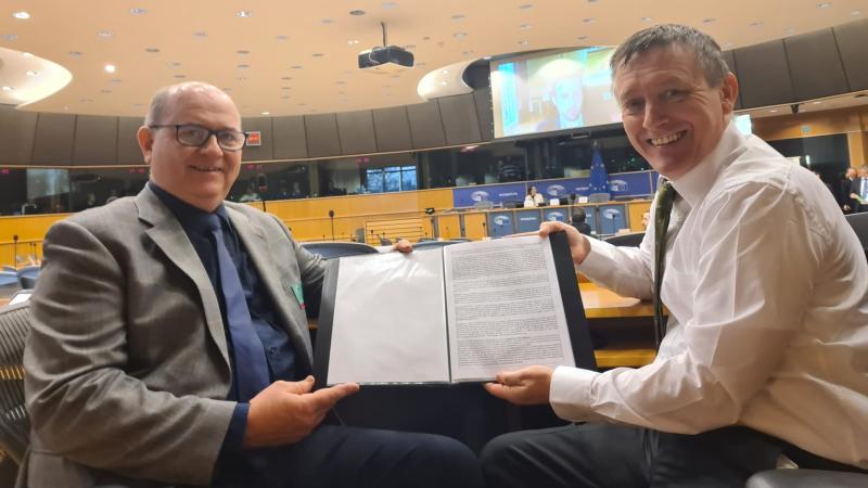EU Commission’s move over defective blocks crisis hailed by campaigners