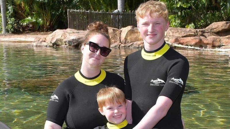 'Nightmare' as mother-of-two faces eviction in Buncrana after 140% rent increase