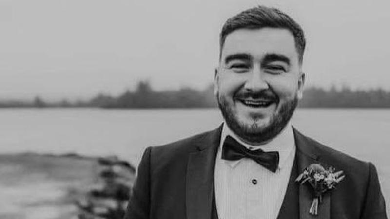Fundraiser for road victims underway in memory of the late Jimmy McKenna