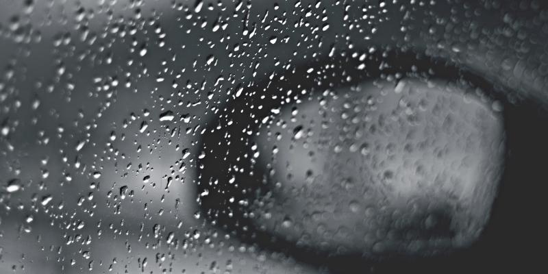 Met Éireann warning on driving conditions in status orange rain warning for Donegal