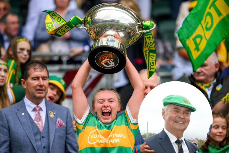 Mac's View:  Really looking forward to club championships beginning this weekend