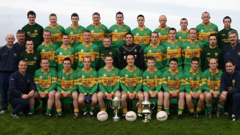 Brendan Boyle: 'Community and lasting memories remain the driving force in the GAA'