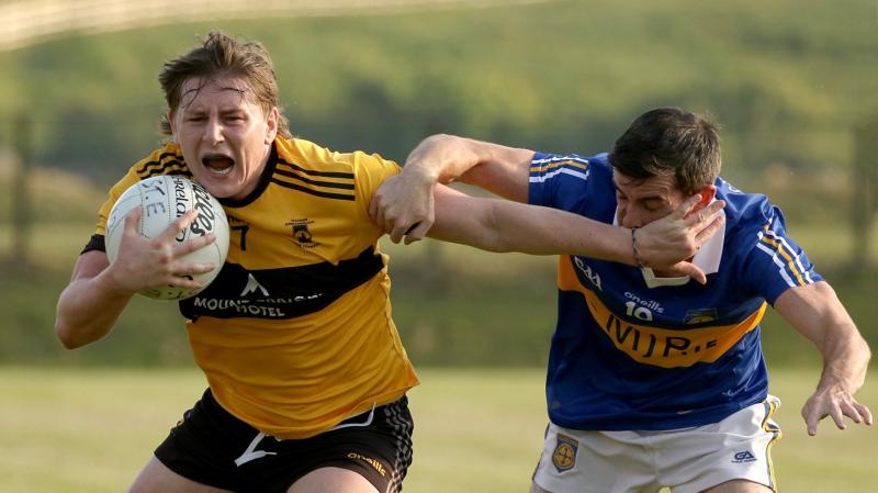 Fixtures and times for all Donegal Championship matches this weekend