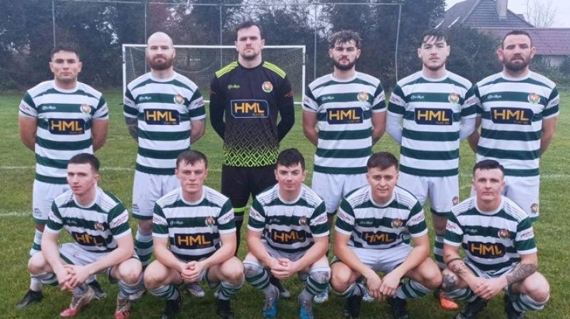 Preparations in full swing for new Inishowen League Season