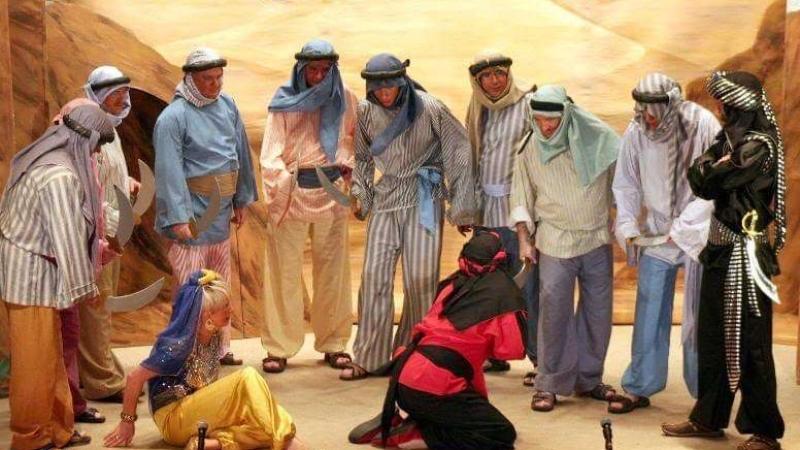 Buncrana pantomime hoping to return in the new year