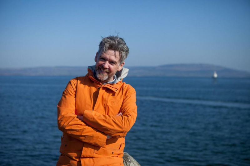 Award-winning guide to lead Malin and Moville heritage walks