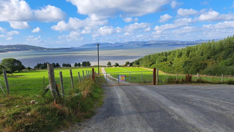 Retention permission for Inch development overturned by An Bord Pleanála