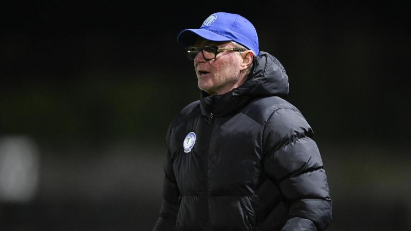 UCD took their chances, Finn Harps didn’t - Darren Murphy 