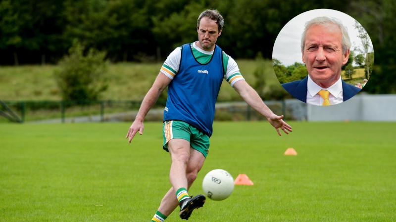 McShea's Say: Michael Murphy showed last week that he's still the best out there