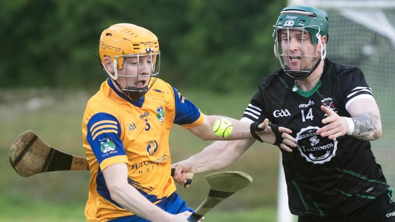 Setanta on high alert ahead of Burt SHC final showdown in Letterkenny 