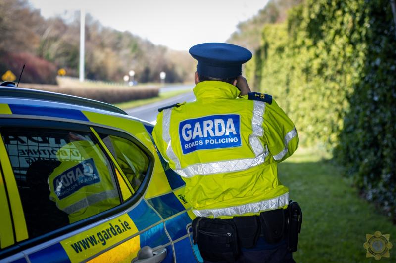 'Crazy speed': Driver caught travelling at 177km/h during National Slow Down Day