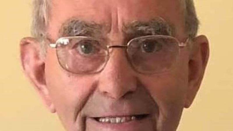 Tributes paid to founding member of Inishowen Maritime Museum Hubert Reynolds