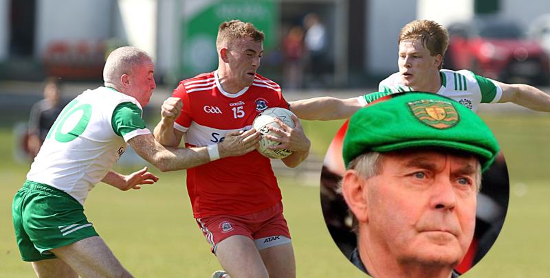 Mac's View: Crunch weekend for senior and intermediate championships in Donegal