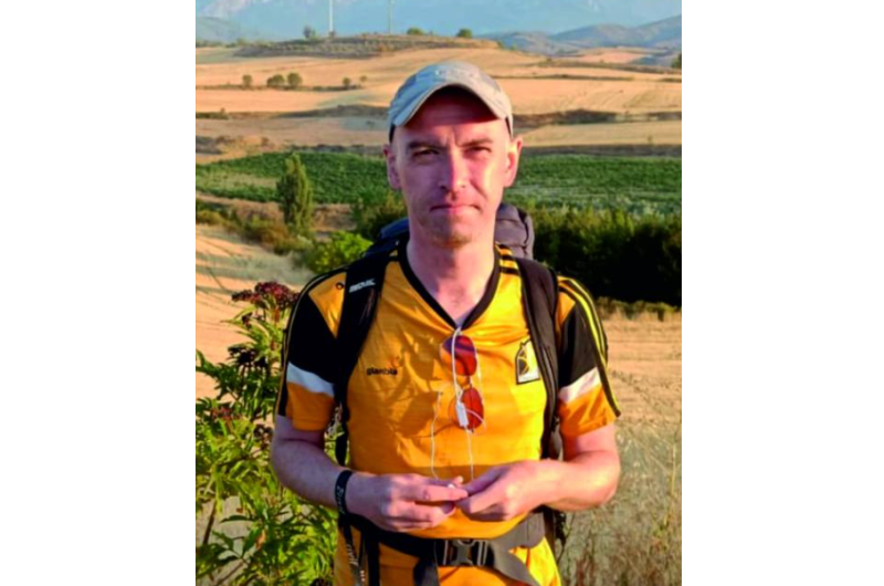 Kilkenny hiker found dead in Sardinia named locally 