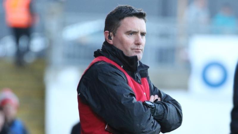 Buncrana's Gary Duffy takes positives from 2024 season despite Malin defeat