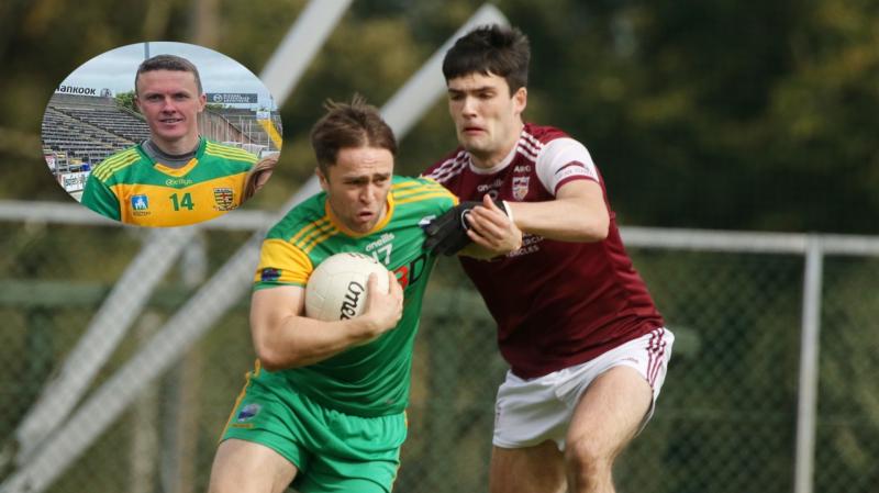 Any one of the remaining four could lift IFC crown admits Damien Browne