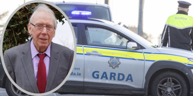 Clonmany crash victim Michael Toland to be laid to rest on Saturday
