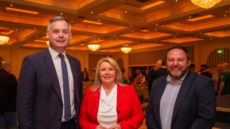Doherty and Mac Lochlainn to stand again for Sinn F&eacute;in