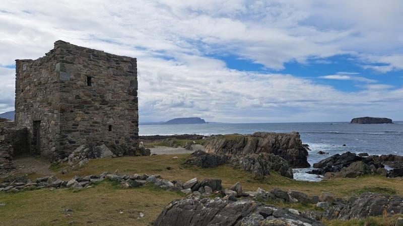 Film festival returns to Ballyliffin