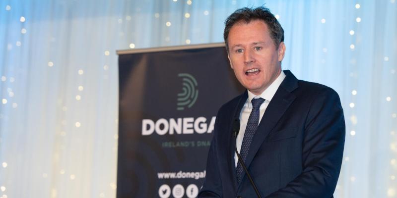 Increase in adaptation grant limits, income thresholds are ‘lifelines’: McConalogue