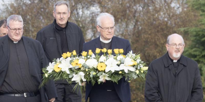 'Always in our hearts': Creeslough remembers its 10 on explosion anniversary 