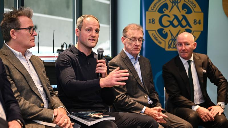FRC football rules changes designed to make game more attractive - Michael Murphy