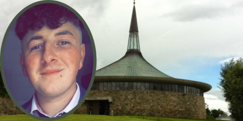 Kyle McDermott to be laid to rest in Burt on Sunday