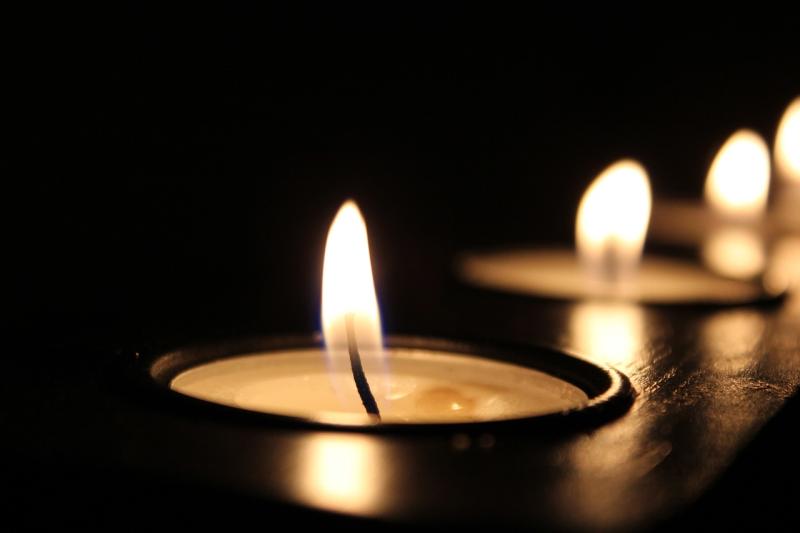 Death notices for Donegal on Sunday morning, October 13