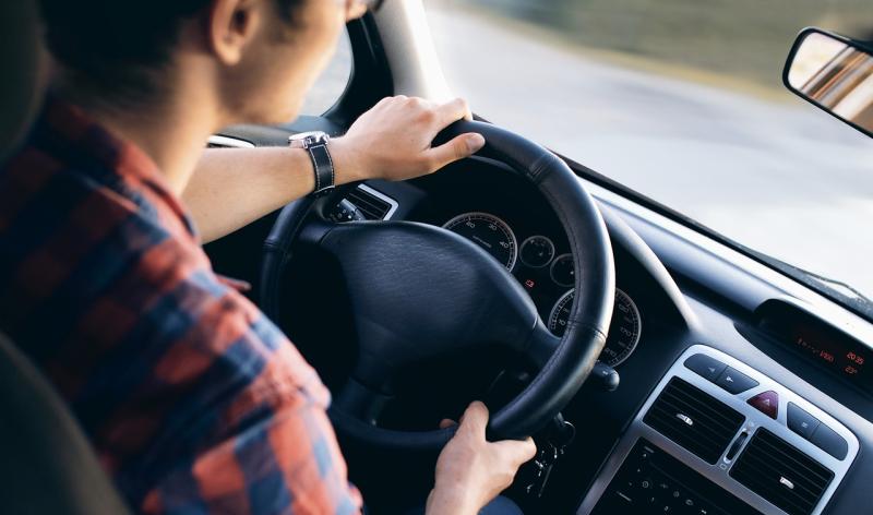 You should keep sunglasses in your car in winter as expert shares hidden danger