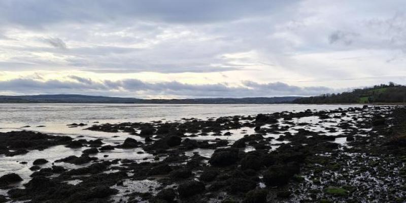 A dry Saturday for Donegal with the odd patchy mist or drizzle spell