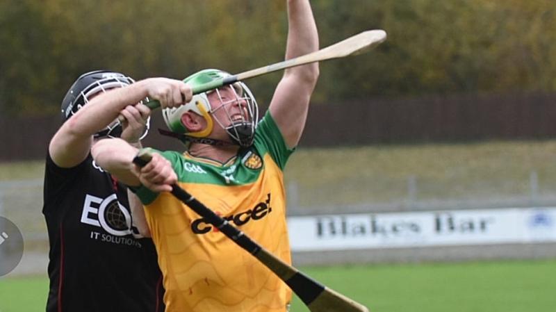 No complaints from Buncrana boss Tommy O&rsquo;Neill following Ulster JHC exit&nbsp;