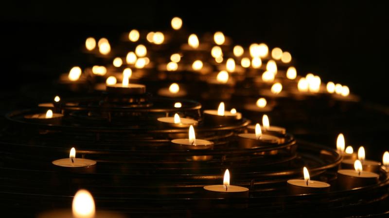 Death notices for Donegal - Monday morning, November 4