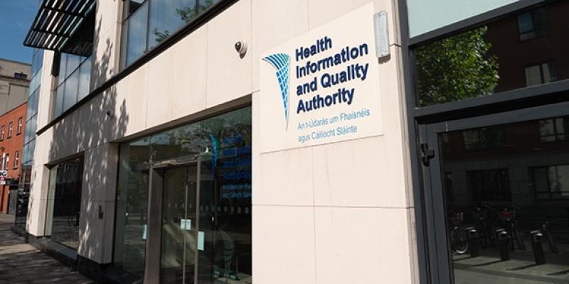 HSE says action taken after Hiqa inspection of Moville residential facility