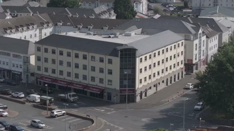 Fundraising Dance for the 100% Redress Party: Donegal Communities Unite for Justice