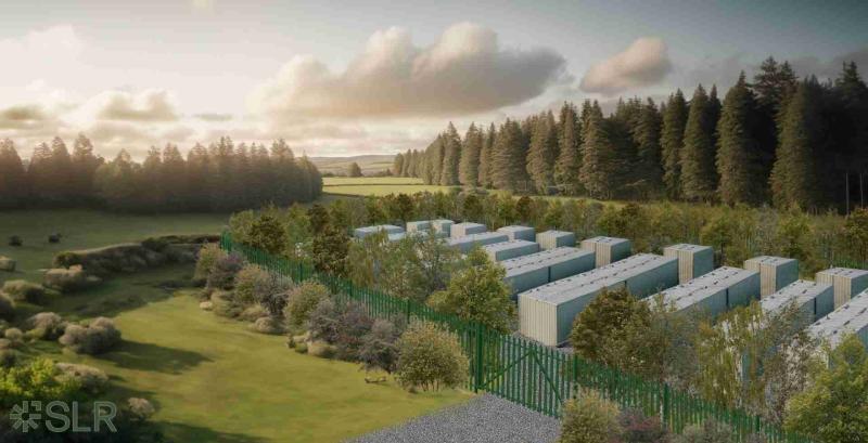 Go-ahead for Buncrana energy storage project after strong opposition