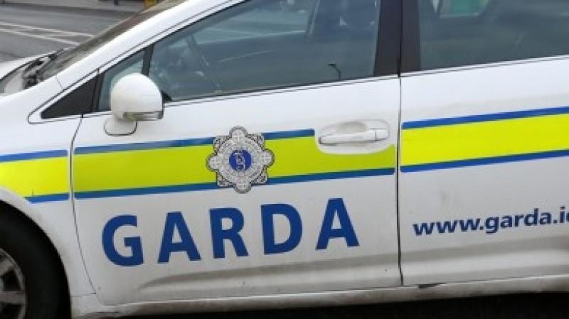 Gardaí