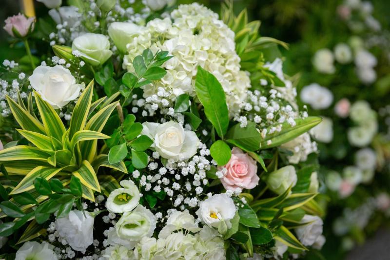 Death notices for Donegal on Sunday morning, November 24