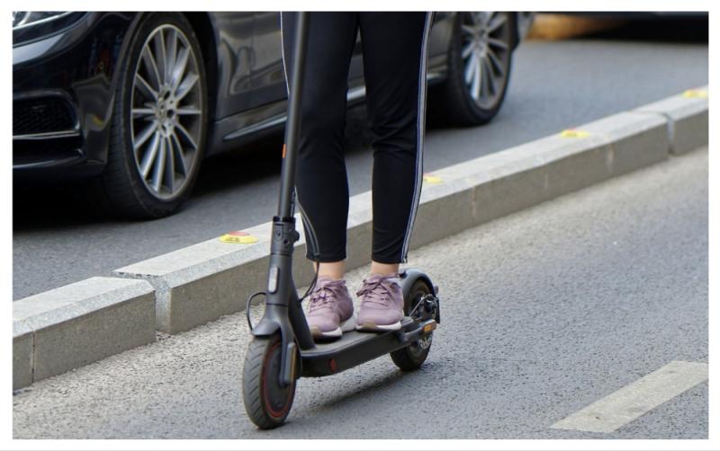 RSA urges parents not to gift e-scooters to kids this Christmas as accidents on the rise 