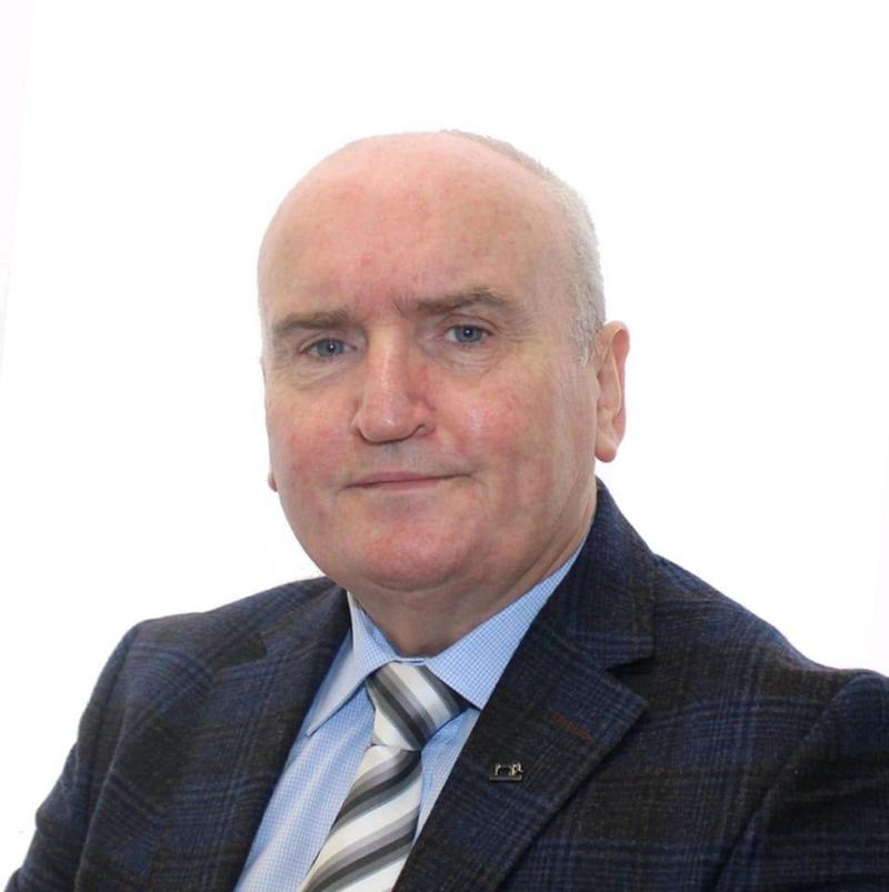 Donegal general election- Frank O'Donnell- Independent 