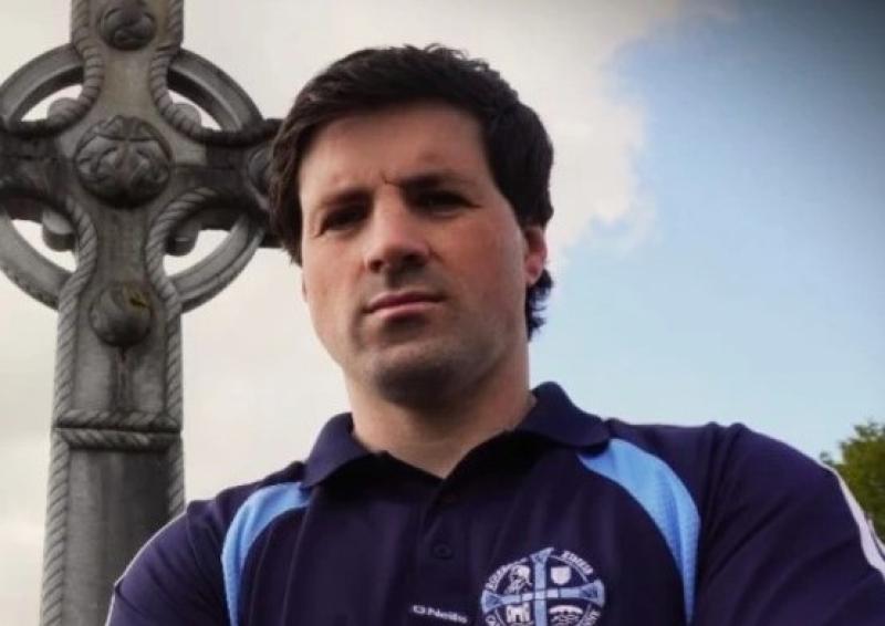 Donegal general election- Niall McConnell- Independnent 